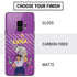 Disney Encanto Luisa Galaxy S9 Skin